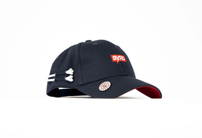 THE BYRD BYLL - Golf Utility Hat