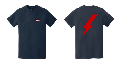 The Byrd Bigbolt T-Shirt - The Byrd, LLC