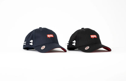 THE BYRD BYLL - Golf Utility Hat