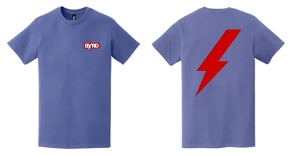 The Byrd Bigbolt T-Shirt - The Byrd, LLC