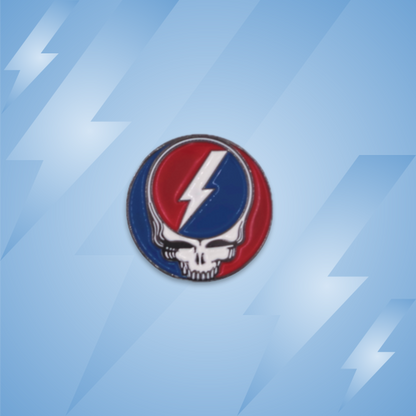 BYRD BALL MARKERS - DeadSet Collection