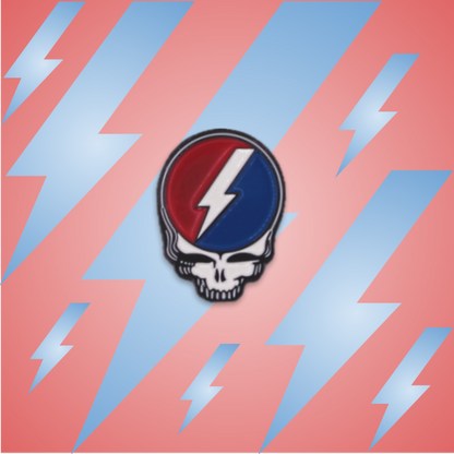 BYRD BALL MARKERS - DeadSet Collection