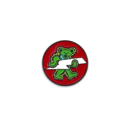 THE BYRD GOLF - Dead Bundle