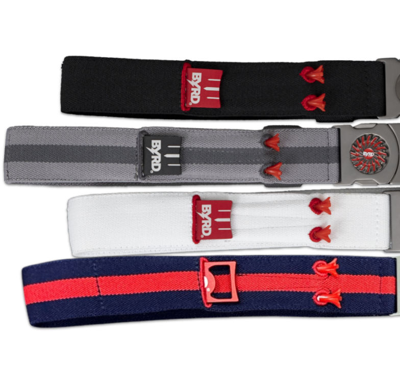 THE BYRD BELT BUNDLE - The Byrd, LLC