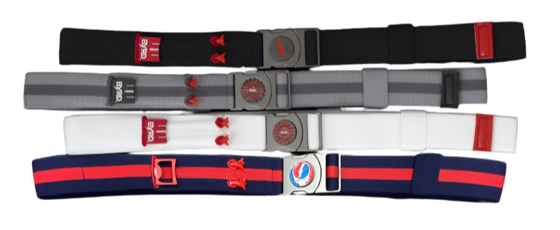 THE BYRD GOLF BELT