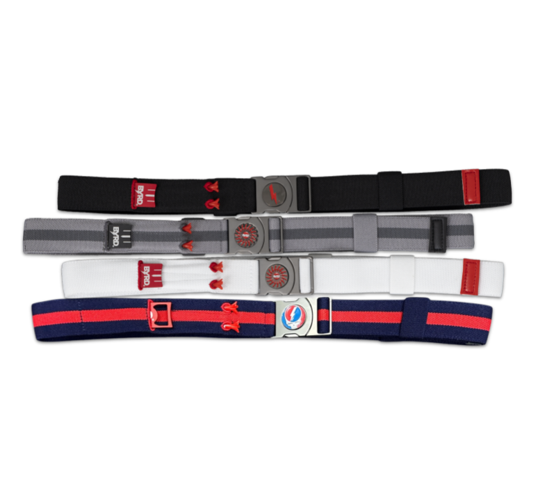 THE BYRD BELT BUNDLE - The Byrd, LLC