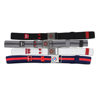 THE BYRD BELT BUNDLE - The Byrd, LLC