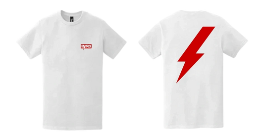 The Byrd Bigbolt T-Shirt