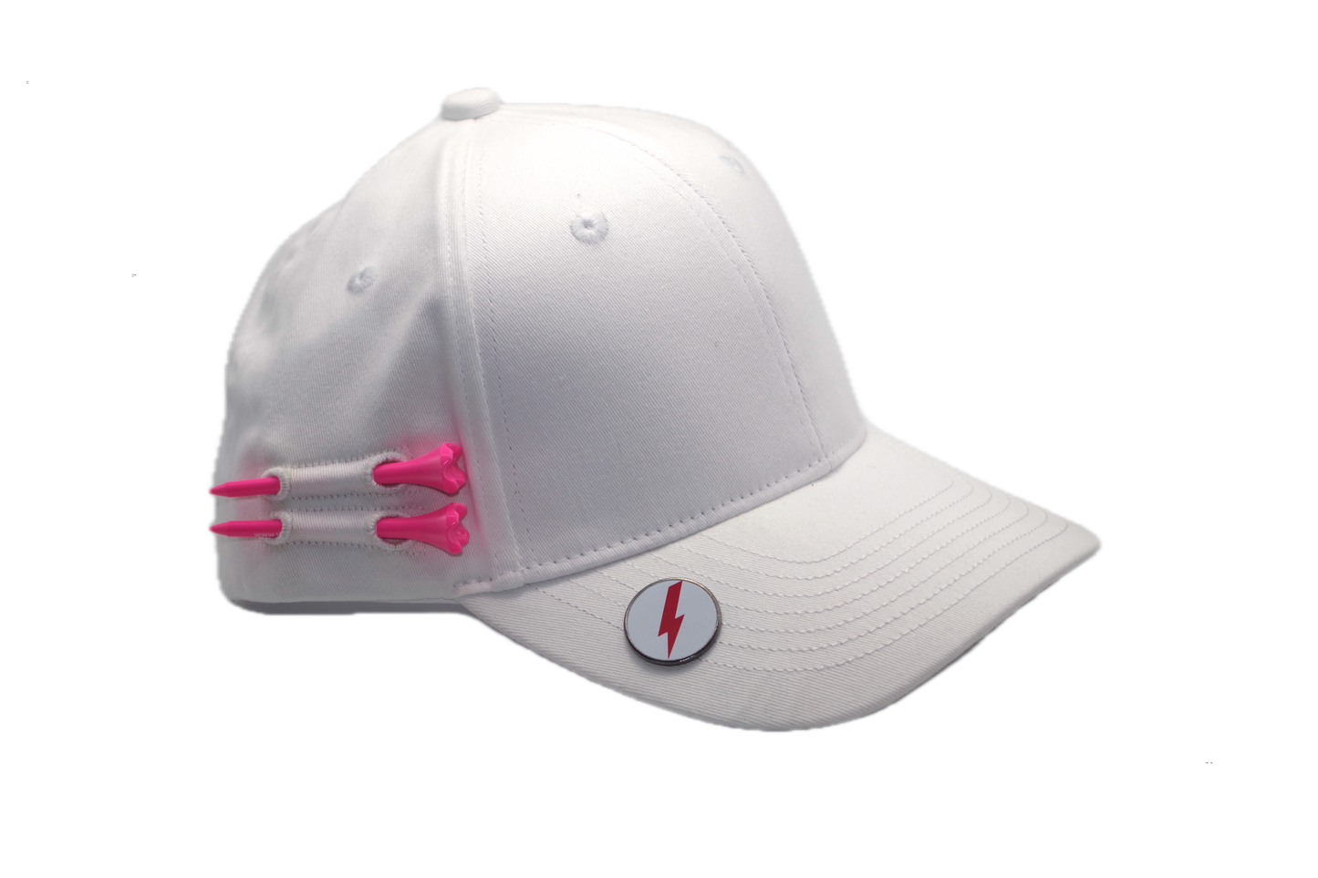THE BYRD BYLL Golf Utility Hat
