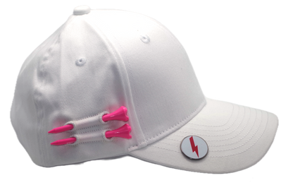 The Pretty in Pink Byrd Golf Bundle